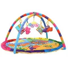 Baby Soft Activity Pad Play Gym