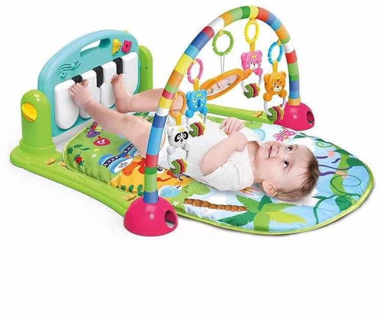 Baby Piano fitness/Play Mat