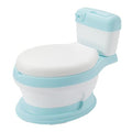 Multifunctional Baby Potty Training Seat - blue