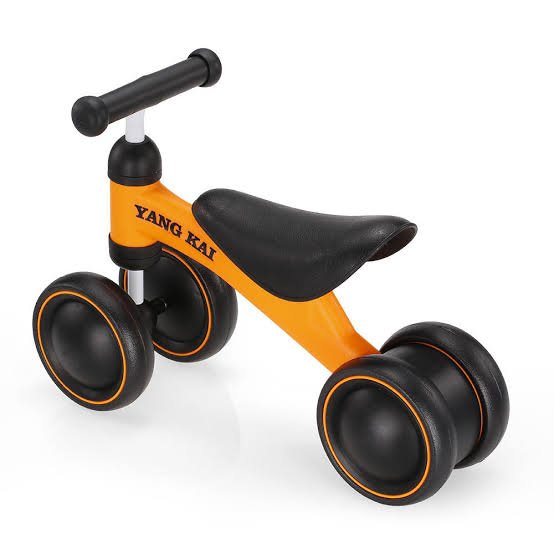 Toddler Trike Bike
