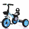 Kiddies Musical tricycle