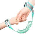 Children's anti-Lost Belt Traction Rope - Blue