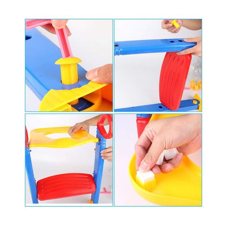 Toddler Training Toilet Potty Seat Chair