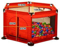 Kiddies Play Pen
