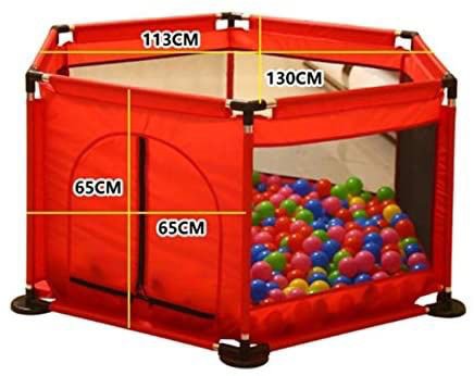 Kiddies Play Pen