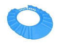 Adjustable Shampoo Cap for Babies & Toddlers - Blue
