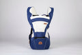 HipSeat Baby Carrier - Blue