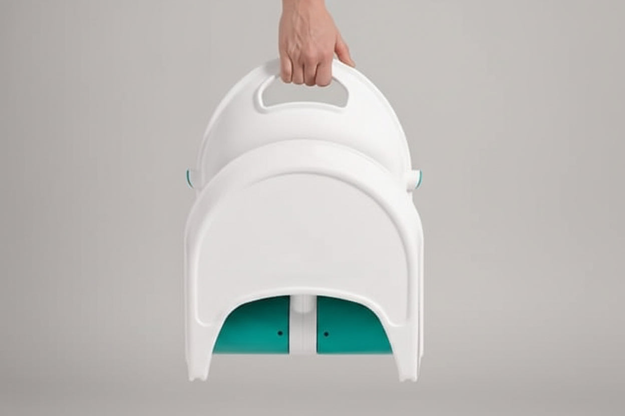 Baby Booster Feeding Chair