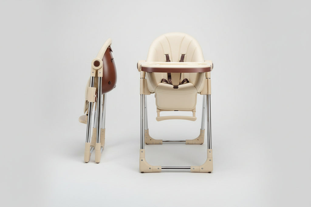 Nest High Chair